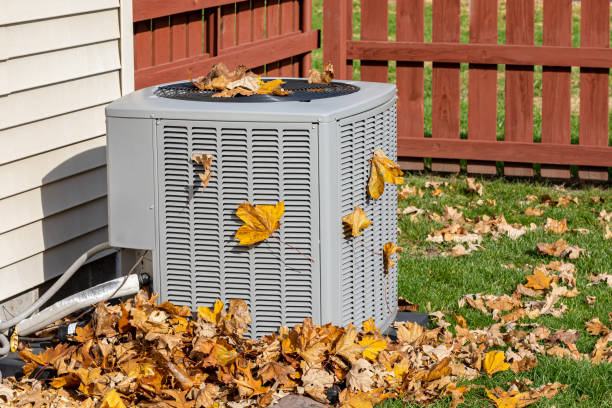 Best Best HVAC companies  in Pheasant Run, OH