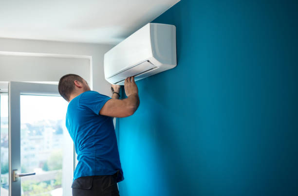 Best HVAC repair near me  in Pheasant Run, OH