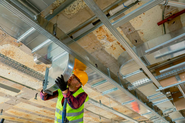 Best Local HVAC companies  in Pheasant Run, OH