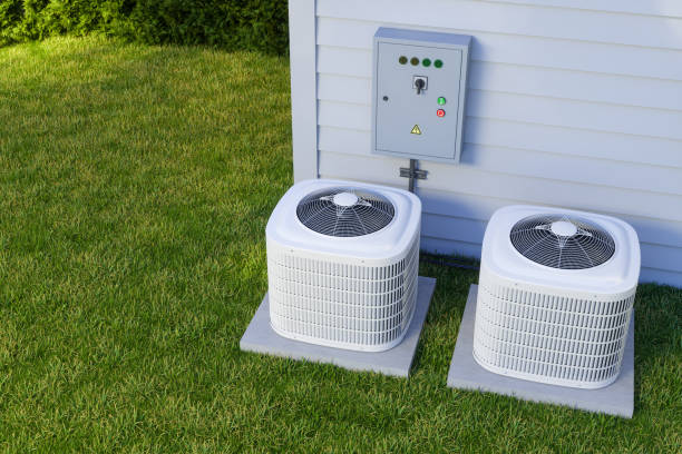 Local HVAC companies in Pheasant Run, OH