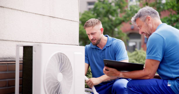 Best HVAC maintenance near me  in Pheasant Run, OH