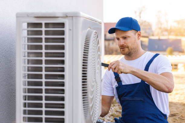 Reliable Pheasant Run, OH HVAC Solutions