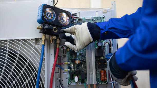 Best HVAC cleaning services  in Pheasant Run, OH